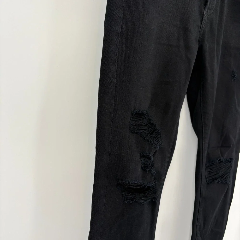 Monfrere Greyson Skinny‎ Jeans Black 31
